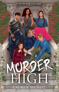 Produktbild: Murder High