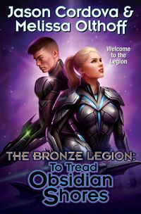 Produktbild: To Tread Obsidian Shores