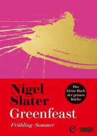 Produktbild: Greenfeast: Fr&uuml;hling / Sommer
