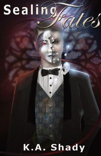 Produktbild: Sealing Fates