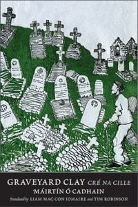 Produktbild: Graveyard Clay