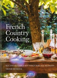 Produktbild: French Country Cooking
