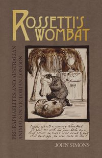 Produktbild: Rossetti's Wombat