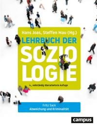 Produktbild: Abweichung und Kriminalit&auml;t