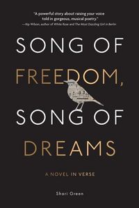 Produktbild: Song of Freedom, Song of Dreams