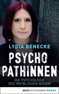 Produktbild: Psychopathinnen