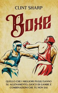 Produktbild: Boxe