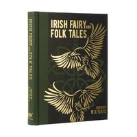 Produktbild: Irish Fairy and Folk Tales
