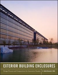 Produktbild: Exterior Building Enclosures