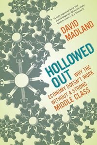 Produktbild: Hollowed Out