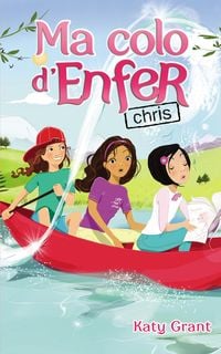 Produktbild: Ma colo d'enfer 4 - Chris