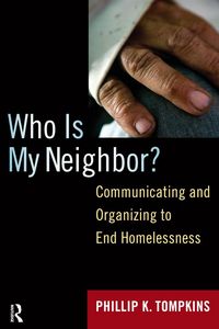 Produktbild: Who is My Neighbor?
