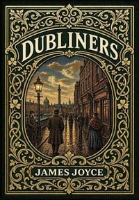 Produktbild: Dubliners (Golden Monarch Collector's Edition) (Case Laminate Hardcover with Jacket)