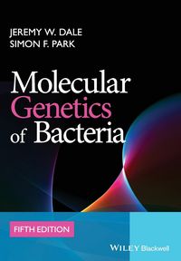 Produktbild: Molecular Genetics of Bacteria