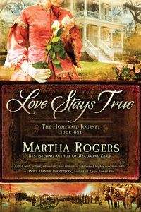 Produktbild: Love Stays True