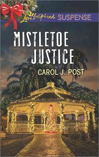 Produktbild: Love Inspired Suspense Mistlet