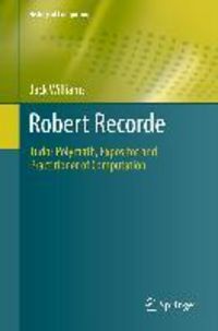 Produktbild: Robert Recorde