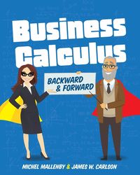 Produktbild: Business Calculus