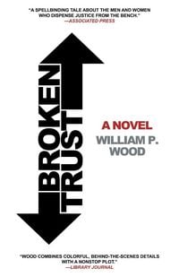 Produktbild: Broken Trust