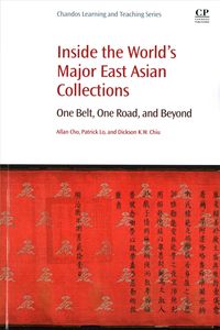 Produktbild: Inside the World's Major East Asian Collections