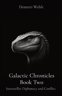 Produktbild: Galactic Chronicles Book Two
