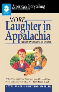 Produktbild: More Laughter in Appalachia