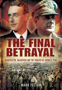Produktbild: The Final Betrayal