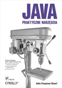 Produktbild: Java. Praktyczne narzedzia