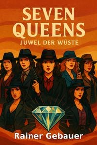 Produktbild: Seven Queens