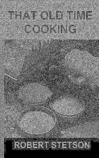 Produktbild: That Old Time Cooking