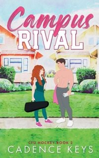 Produktbild: Campus Rival