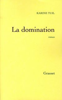 Produktbild: La domination