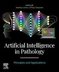 Produktbild: Artificial Intelligence in Pathology
