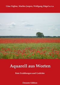 Produktbild: Aquarell aus Worten