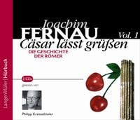 Produktbild: C&auml;sar l&auml;sst gr&uuml;&szlig;en Vol. 1