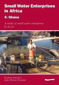 Produktbild: Small Water Enterprises in Africa 4 - Ghana