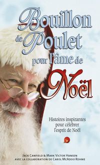 Produktbild: Bouillon de Poulet pour l'&acirc;me de No&euml;l