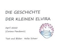 Produktbild: Die Geschichte der Kleinen Elvira