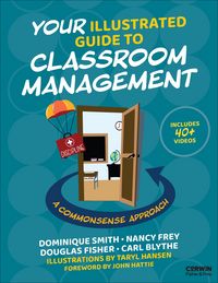 Produktbild: Your Illustrated Guide to Classroom Management