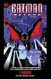 Produktbild: Batman Beyond
