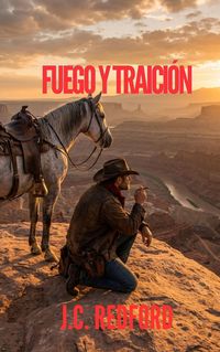 Produktbild: Fuego y Traici&oacute;n
