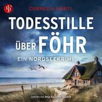 Produktbild: Todesstille &uuml;ber F&ouml;hr | Inselkrimi H&ouml;rbuch