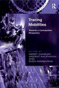 Produktbild: Tracing Mobilities