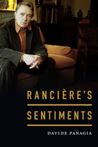 Produktbild: Ranci&egrave;re's Sentiments