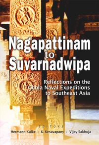 Produktbild: Nagapattinam to Suvarnadwipa