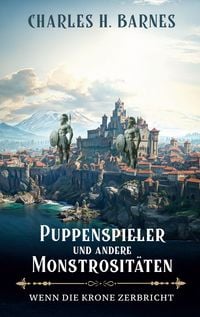 Produktbild: Puppenspieler und andere Monstrosit&auml;ten (12)
