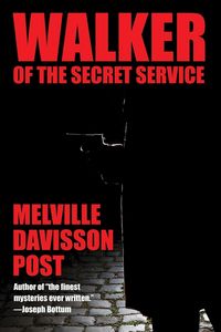 Produktbild: Walker of the Secret Service