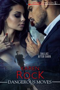 Produktbild: Dangerous Moves
