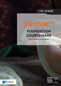 Produktbild: VeriSM(TM) - Foundation Courseware
