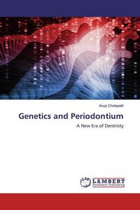 Produktbild: Cholepatil, A: Genetics and Periodontium